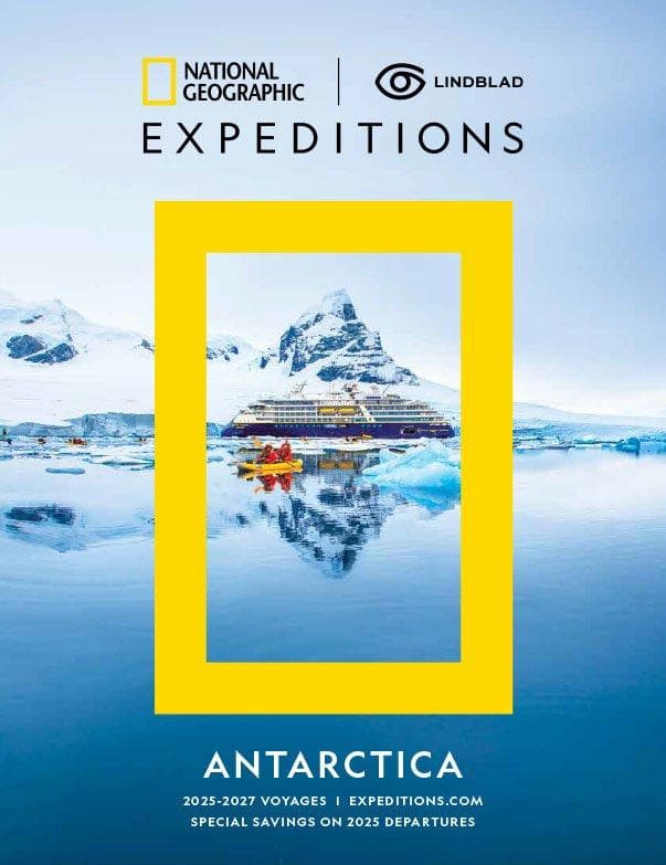 Antarctica