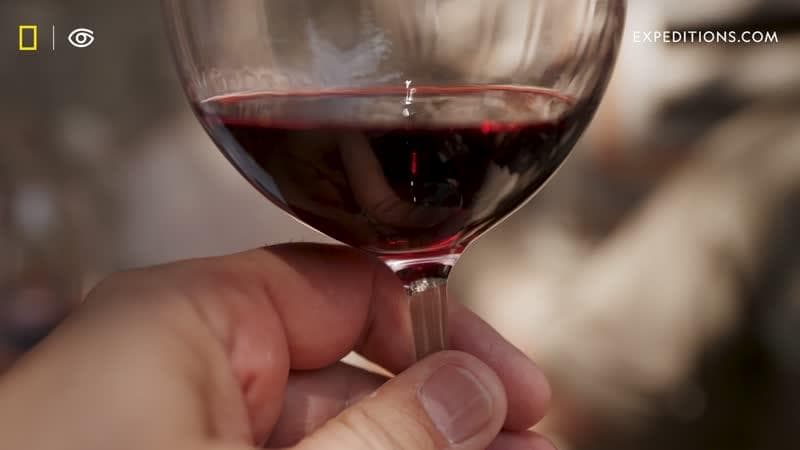 In Good Company: The Flavors of the Mediterranean with Ray Isle - Video