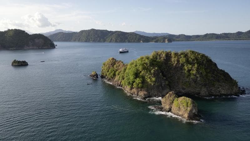 Expedition Spotlight: Exploring Pristine Guanacaste - Video