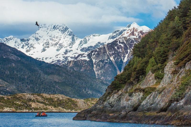 Expedition Spotlight: Discover Patagonia’s Karukinka Natural Park - Video