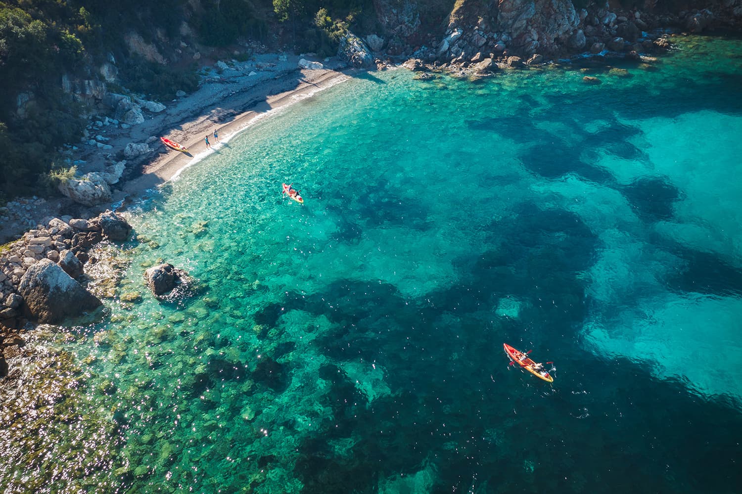 Croatia Split-Dalmatia Vis Island AP0793