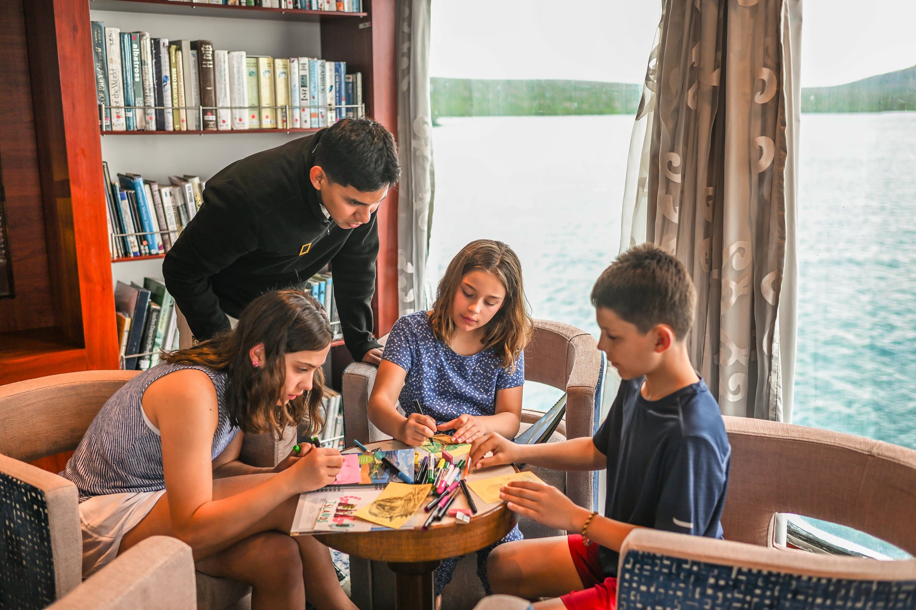 Hero Image Large RGB-LEX-Ship NG Endeavour II Interior - Library - NGEIT - DV564.jpg