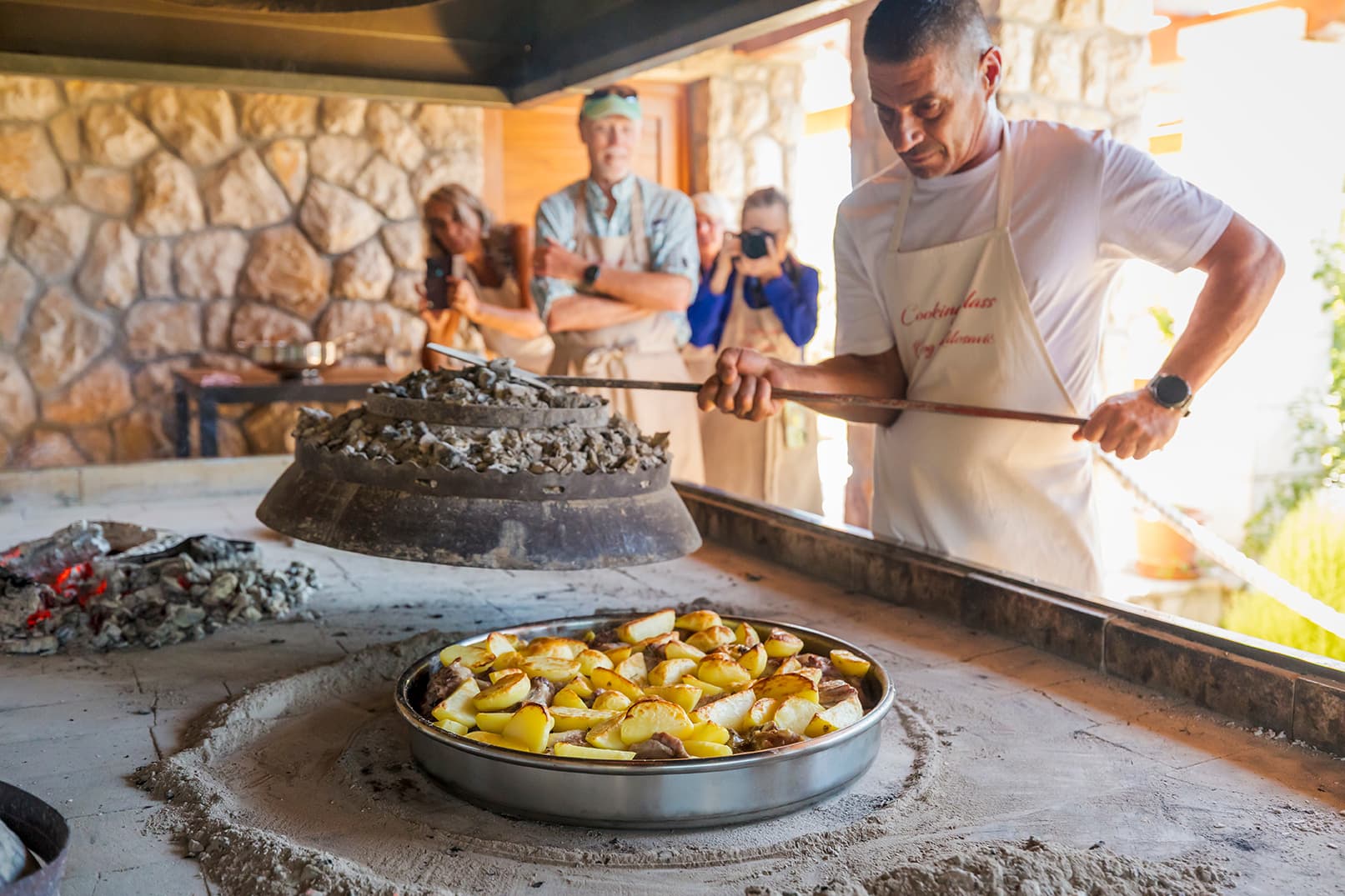 Croatia Dubrovnik-Neretva Dubrovnik AP48388