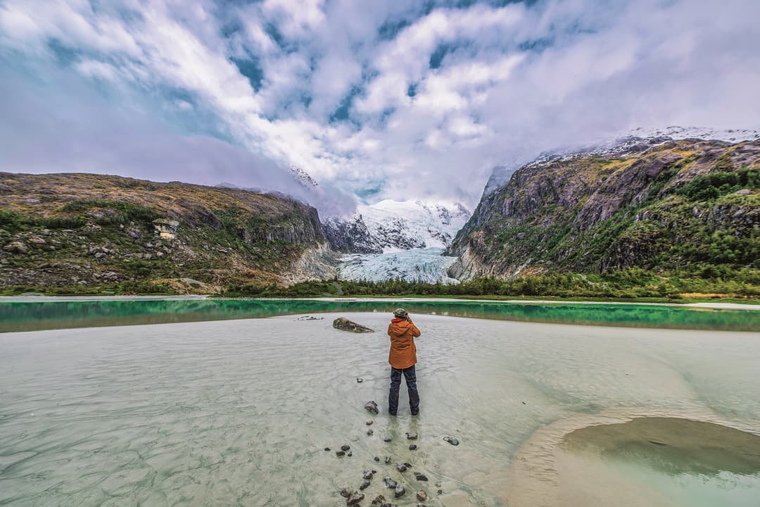 Patagonia in Pictures: Exploring Epic Wilderness at South America’s Edge - Article