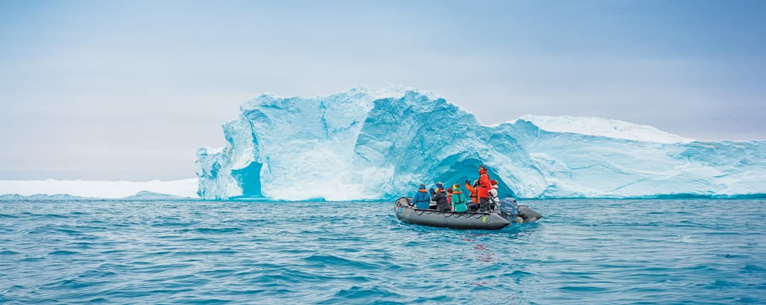 Where to Go in 2026: A Month-by-Month Guide - Article