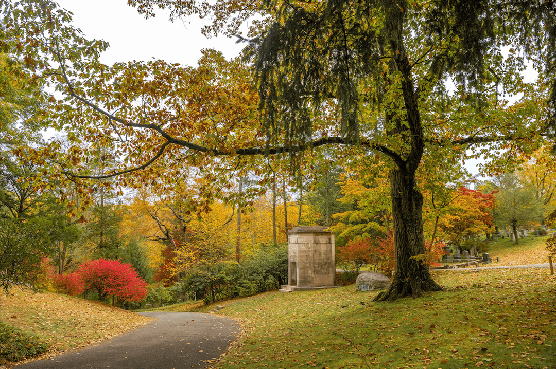 Haunted Hudson Valley: Legends and Lore Along a Legendary River - Article