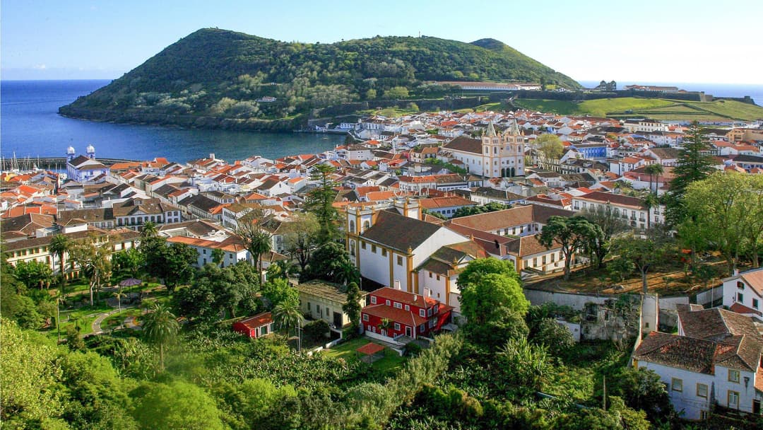 The Azores Revealed: 7 Reasons to Visit Now - Article