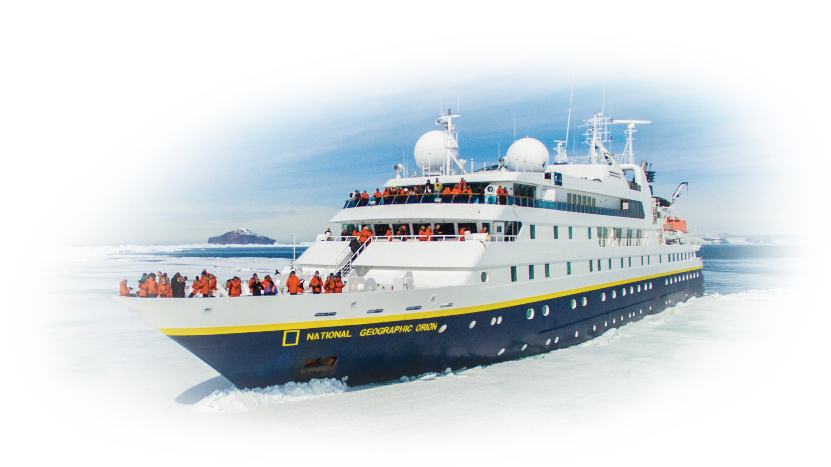 About Us | Lindblad Expeditions-National Geographic