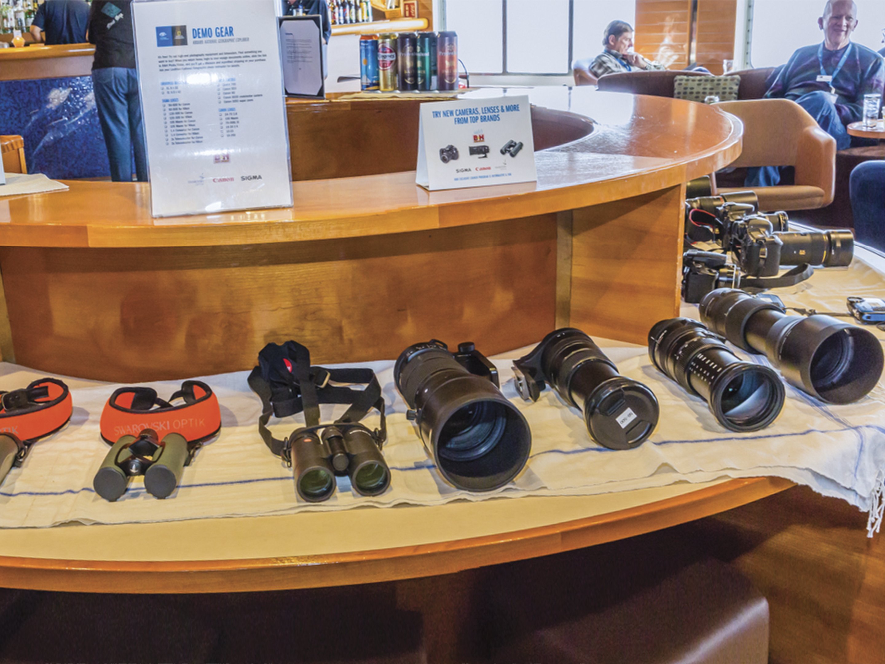 Bh cameras shop