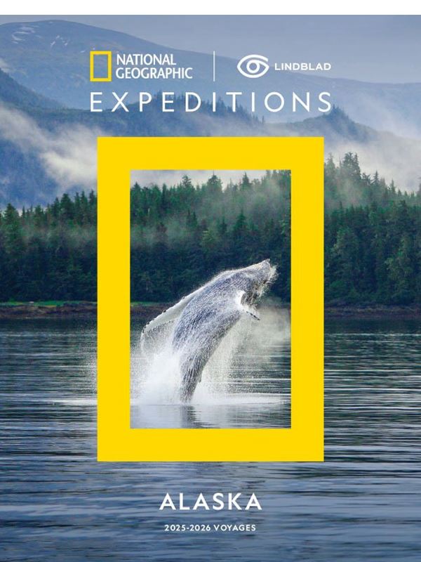 Alaska 2025-26