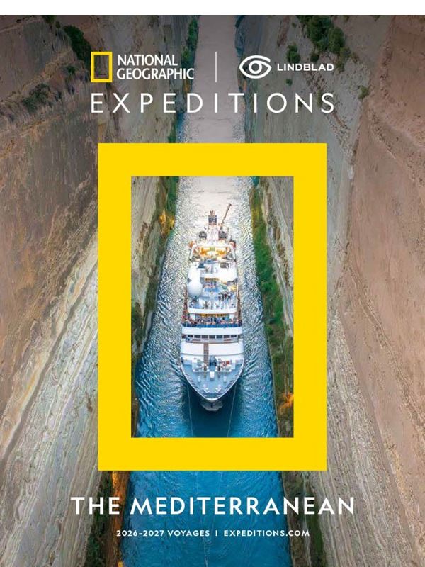 Mediterranean 2026-27