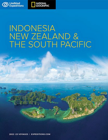 Pacific Islands 2021