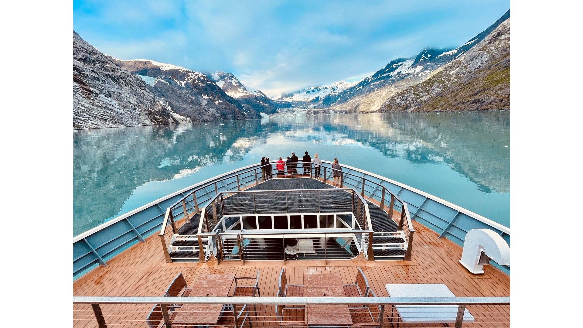 Experience Alaska Expedition Cruises Adventure Travel Lindblad