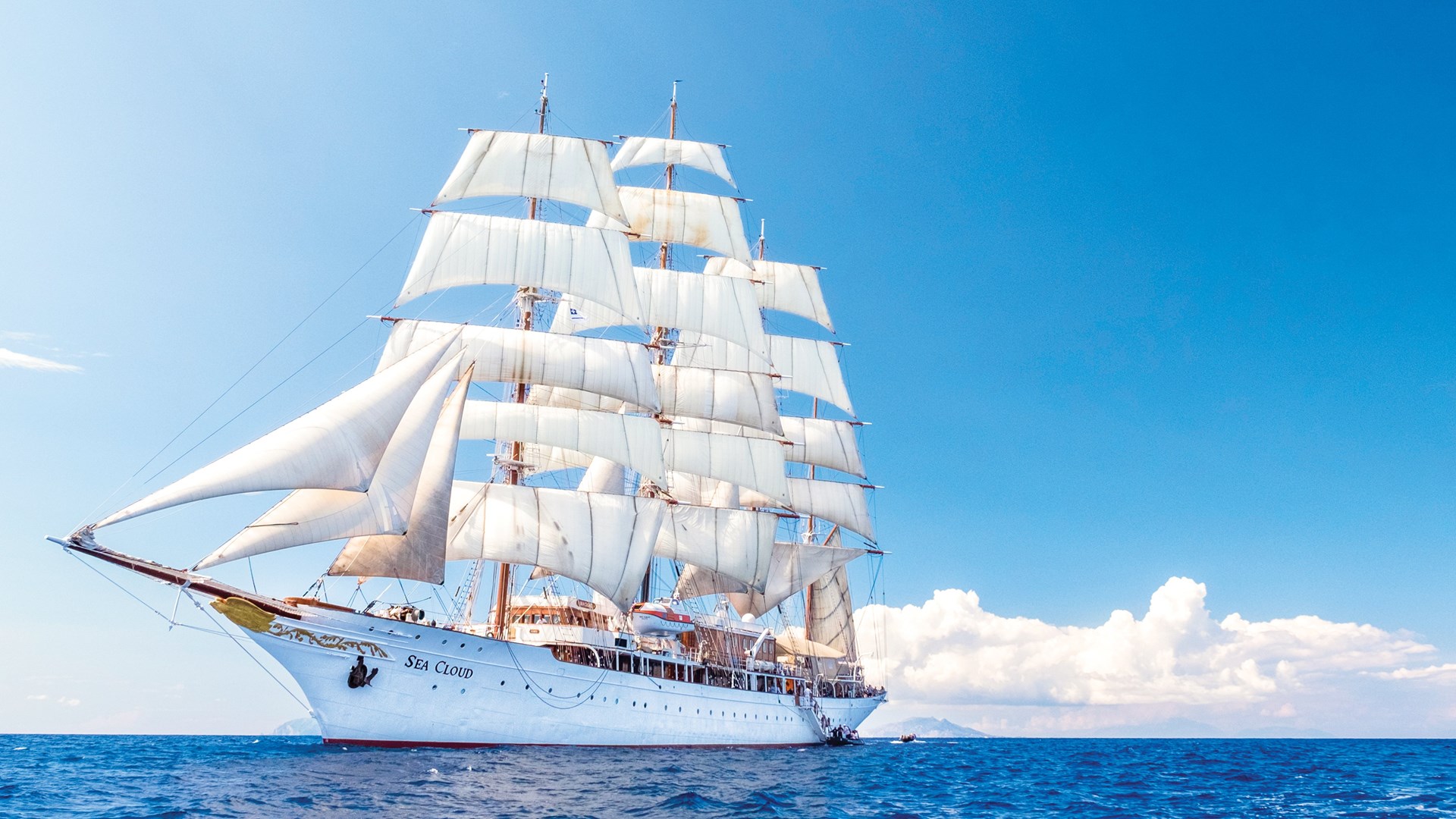 Mediterranean Adventure Travel | Mediterranean Sailing Cruises ...