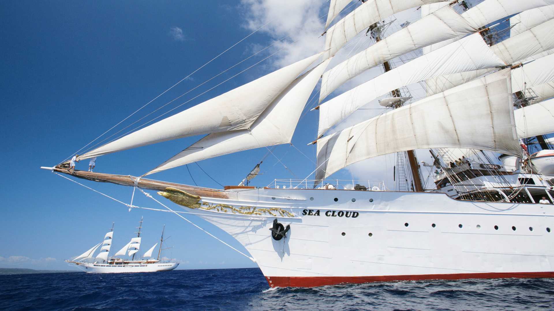 On the show today, we talked about - The Morning Cruise