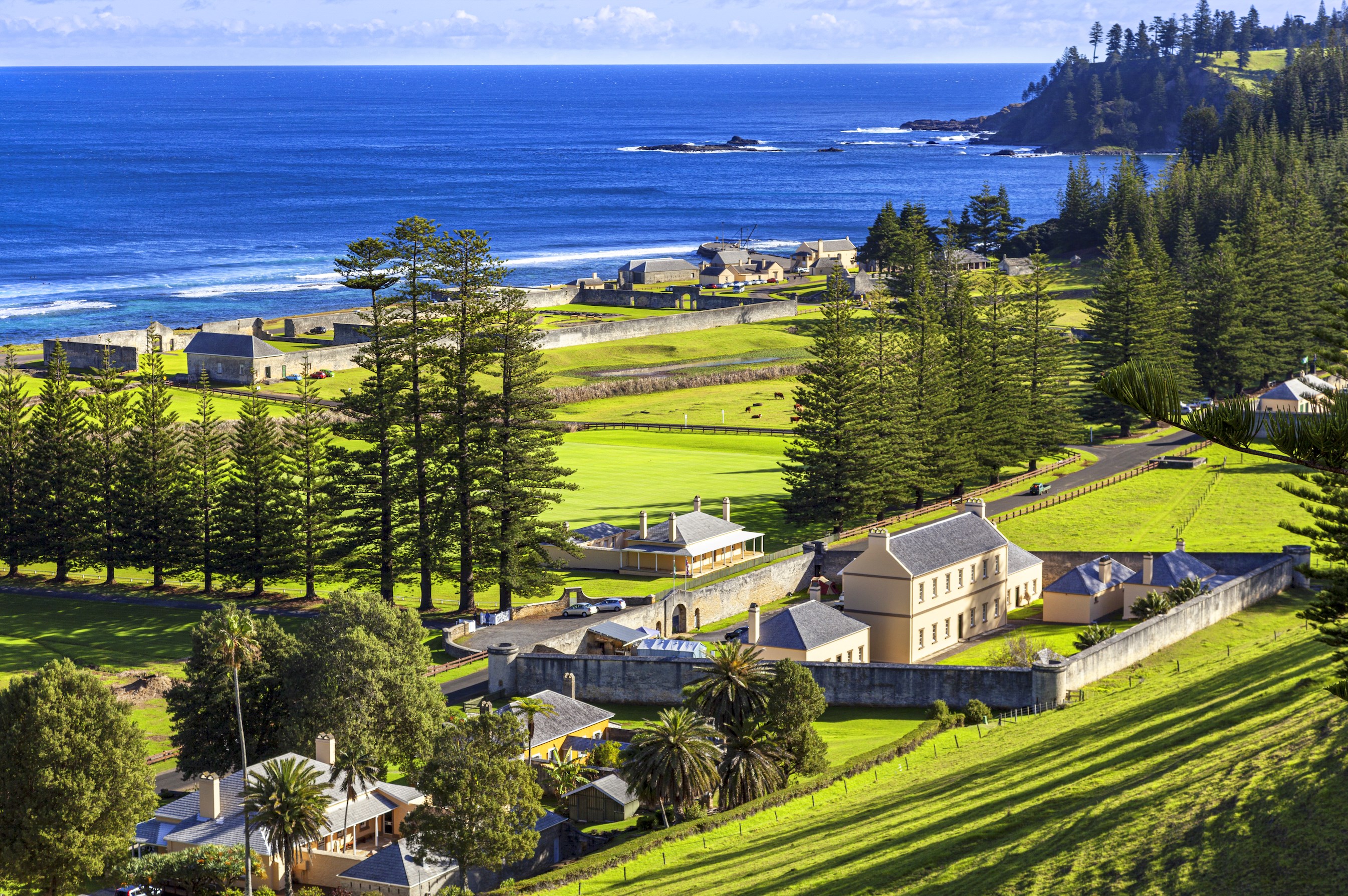 5 Things You Didn’t Know About Norfolk Island  Lindblad Expeditions