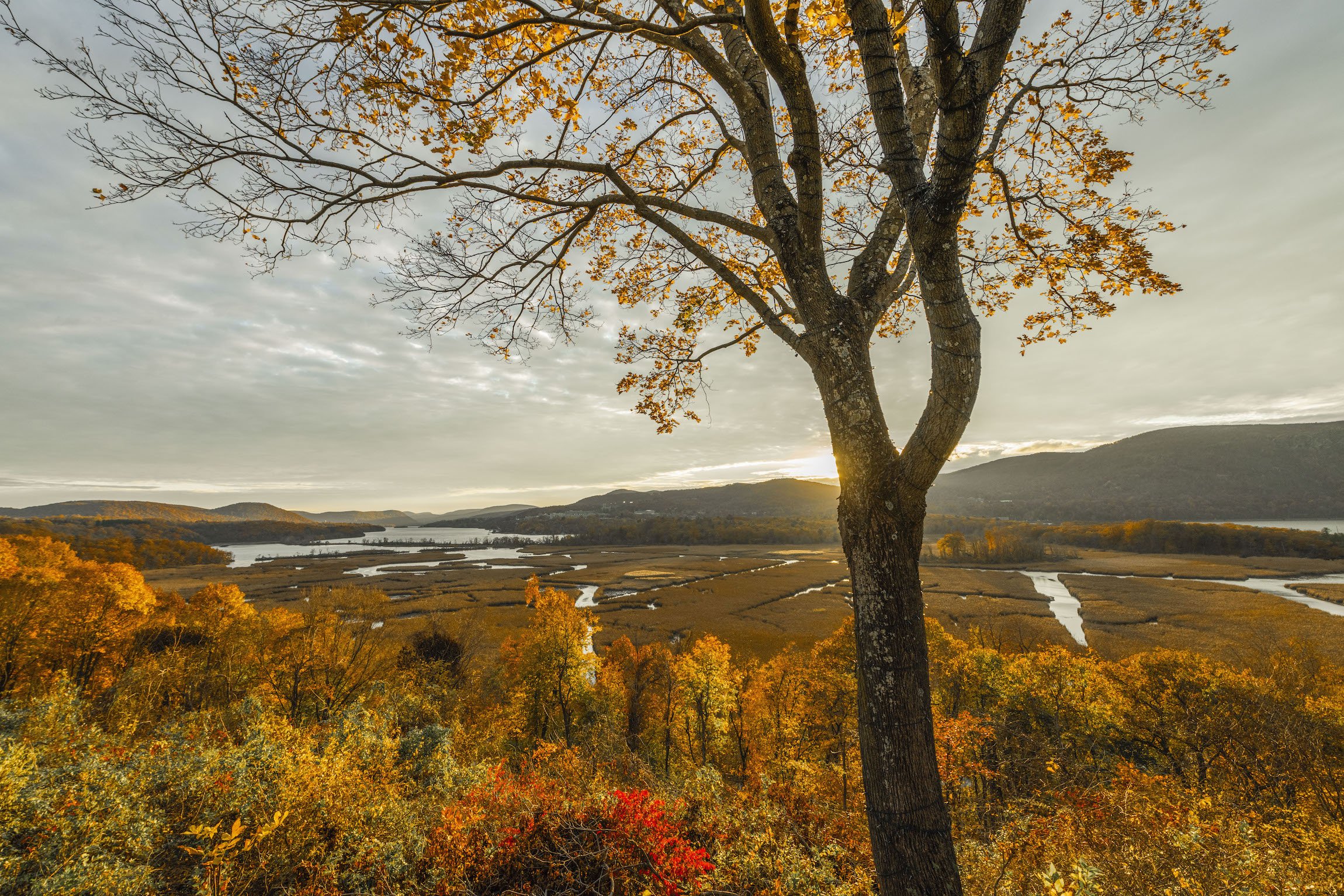 Autumn Delights In The Hudson River Valley | Lindblad Expeditions