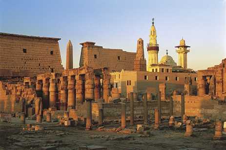 Karnak Temple: A Journey Through Ancient Egyptian Architecture - Preservation and Restoration Efforts