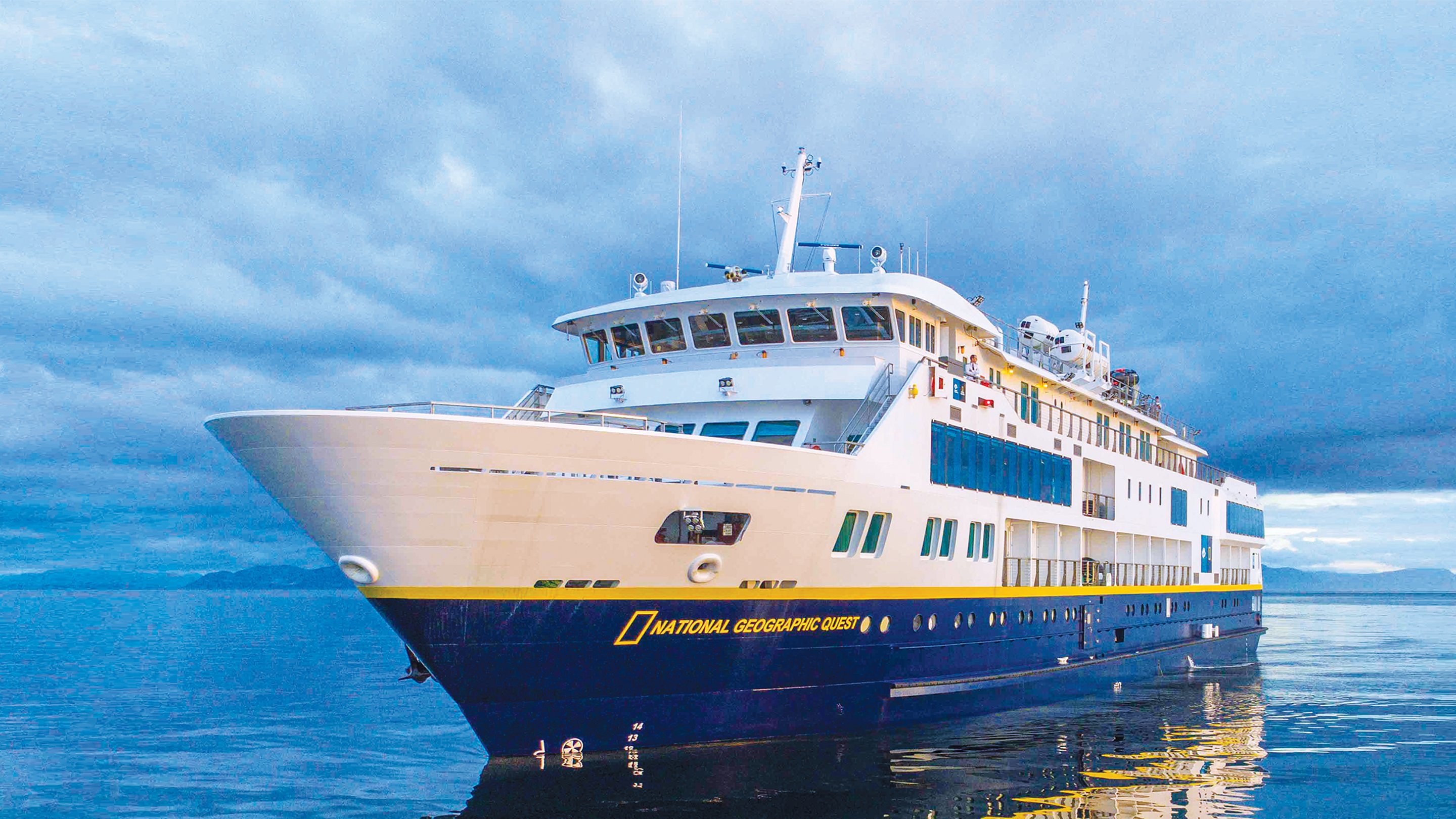 Special Offers | Lindblad Expeditions