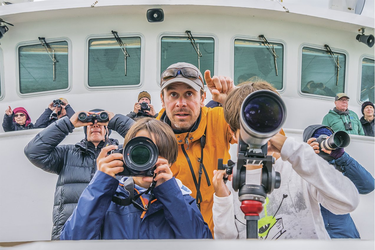 National Geographic Quest | Lindblad Expeditions