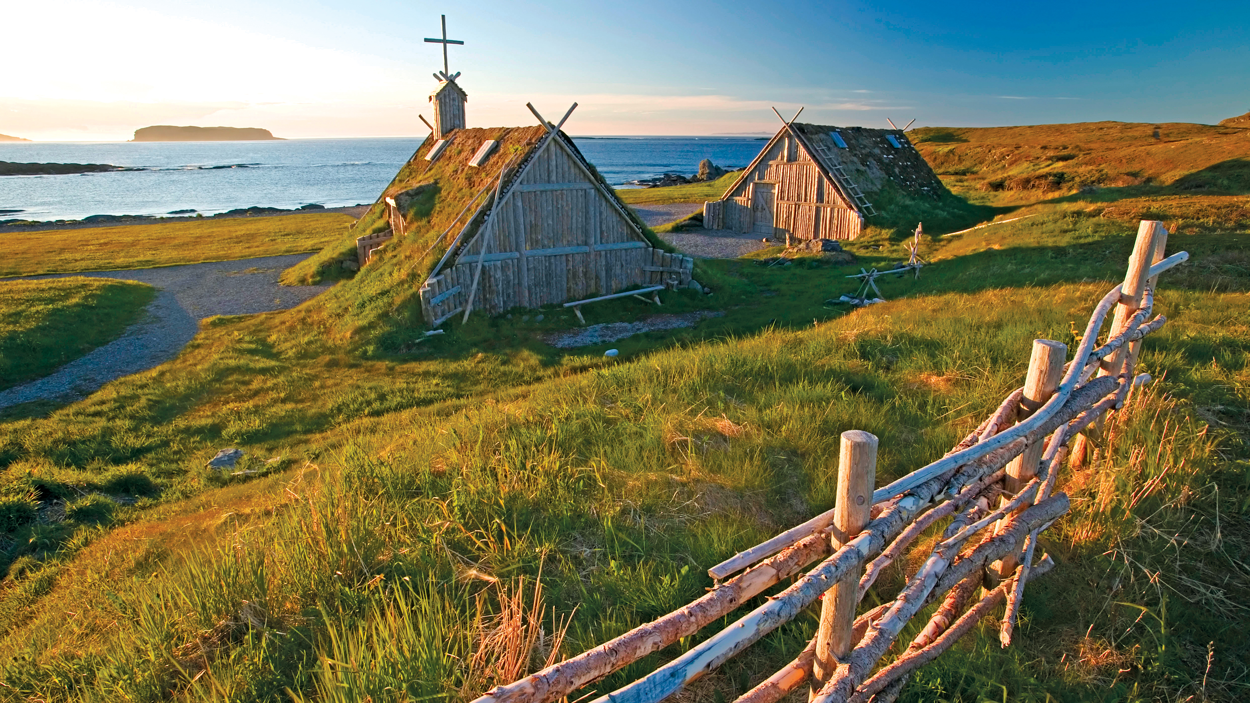 Canada Cruises | Canada Adventure Travel | Lindblad Expeditions