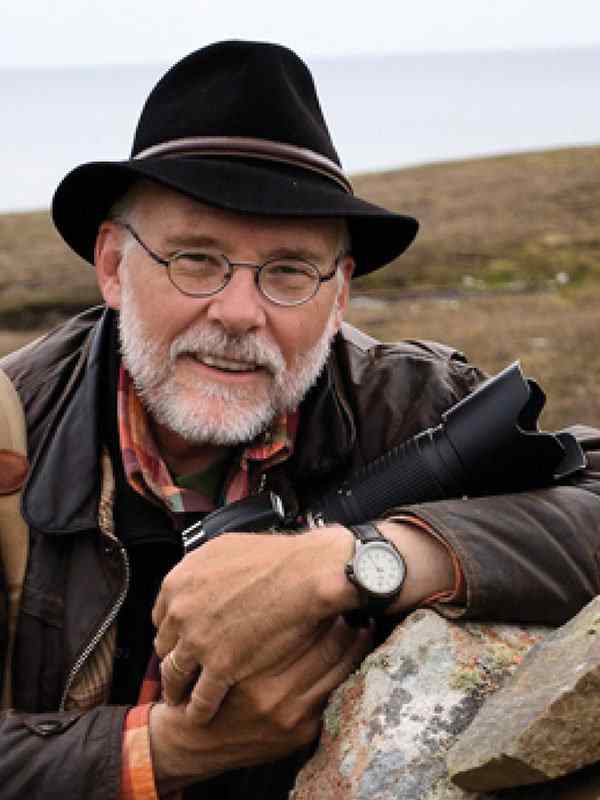 Join National Geographic Photography Expert Jim Richardson on the July 9th, 2023, departure of Scotland's Highlands &amp; Islands