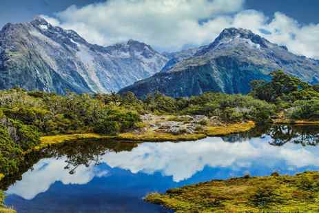 National Geographic Australia & New Zealand, national geographic