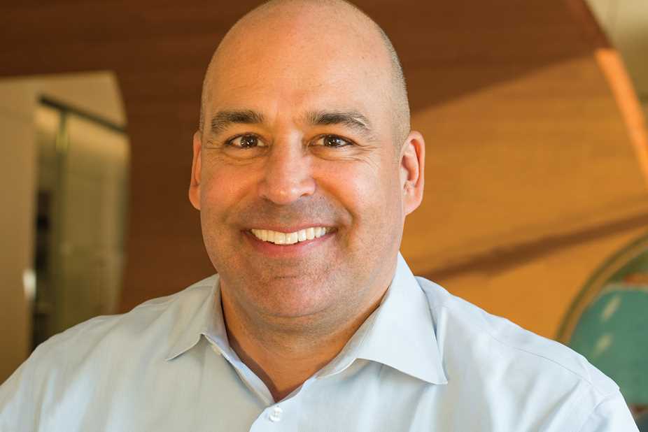 Leadership Team | Lindblad Expeditions